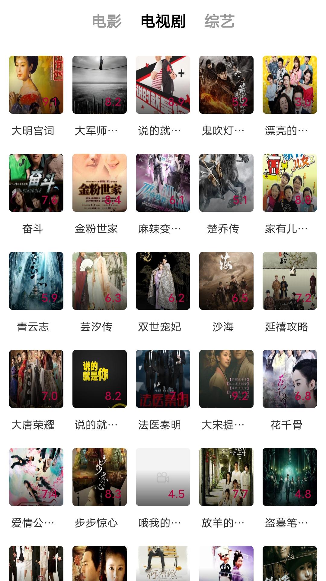 异世女神路小说免费阅读截图